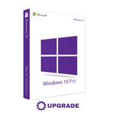Upgrade Windows 10 Home to Professional